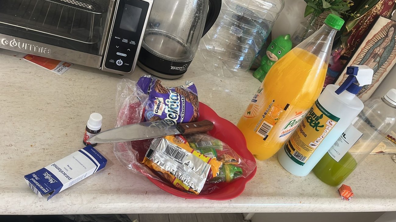 Llaman a reforzar cuidados de niños en casa durante vacaciones