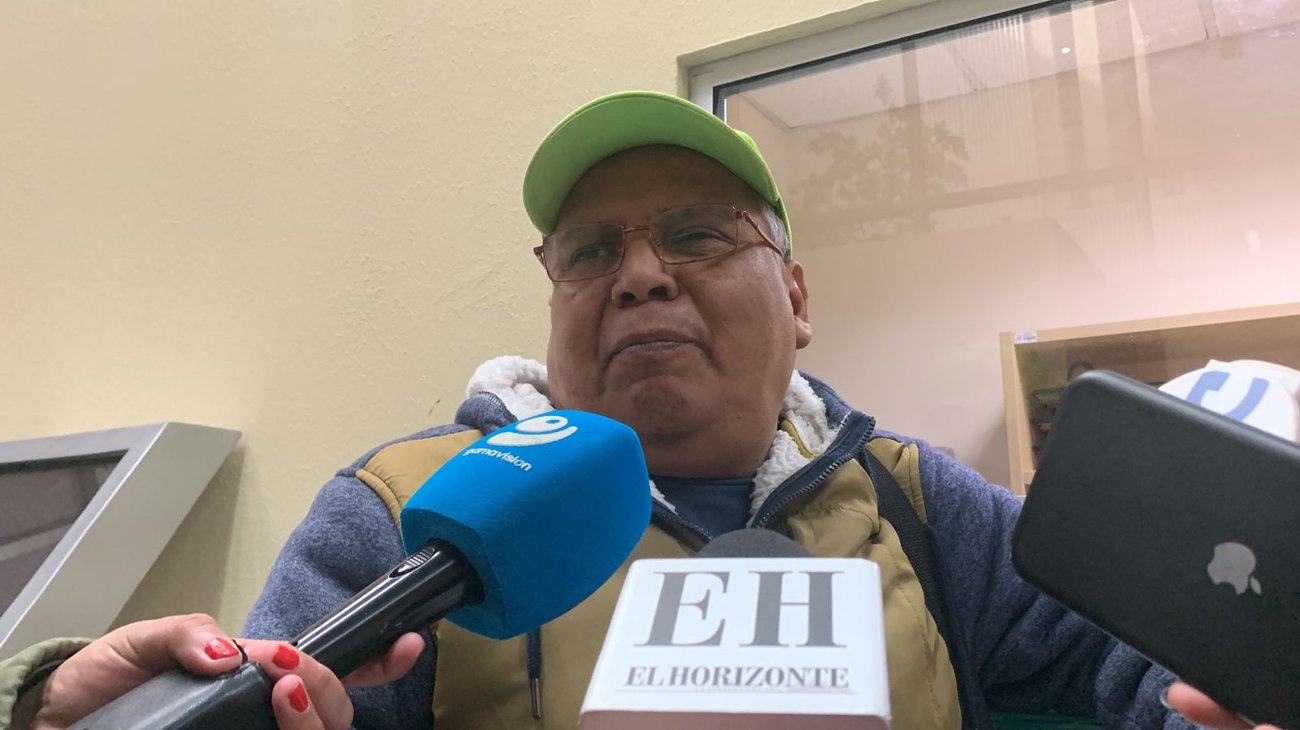 Piden ciudadanos destitución del titular de Agua y Drenaje