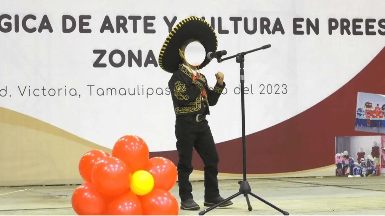 Retoman muestra pedagógica de arte y cultura en Victoria