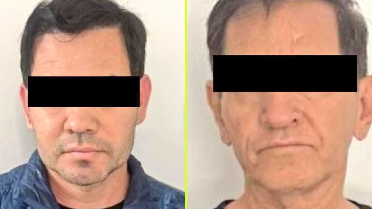 Capturan a cuñado y suegro de Iván Archivaldo Guzmán