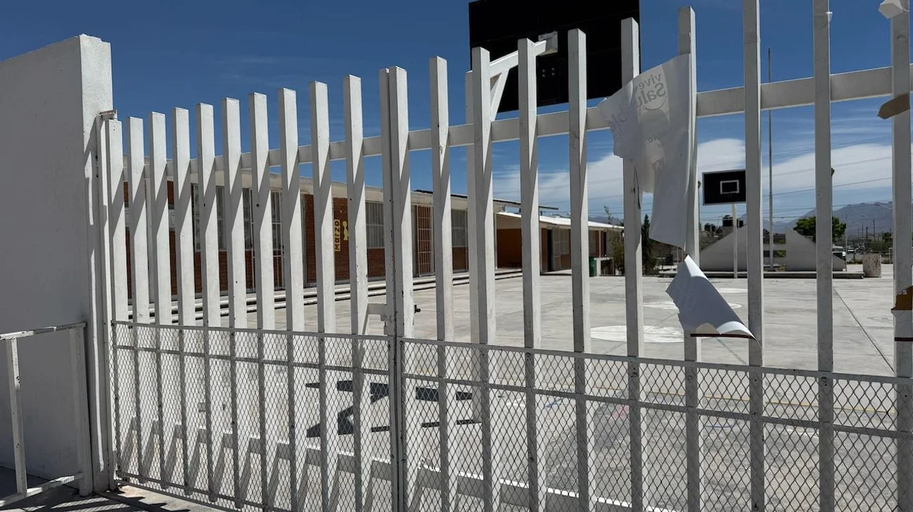 Exigen padres transparencia en el manejo de cuotas en primaria