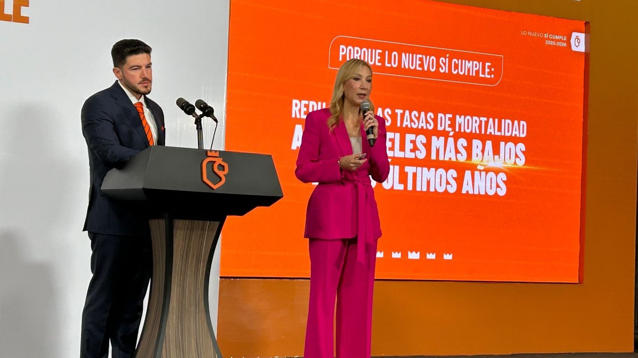 Consolida NL el mejor sistema de salud en México