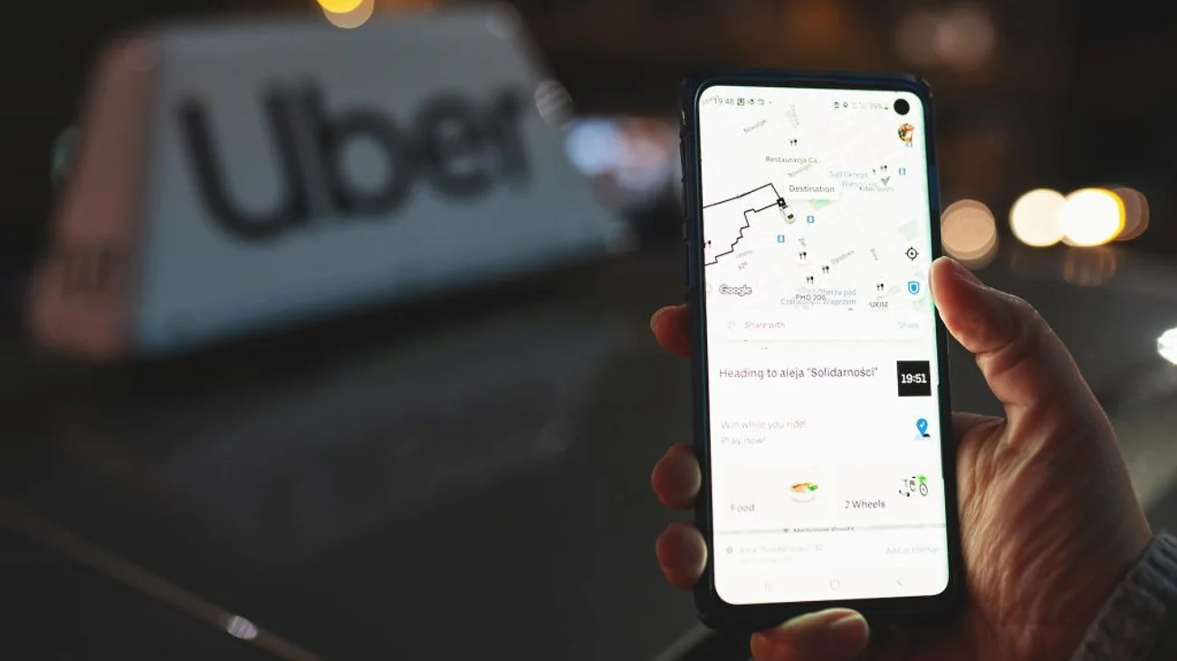 México rechaza alza tarifaria de Uber y lo tacha de irresponsable
