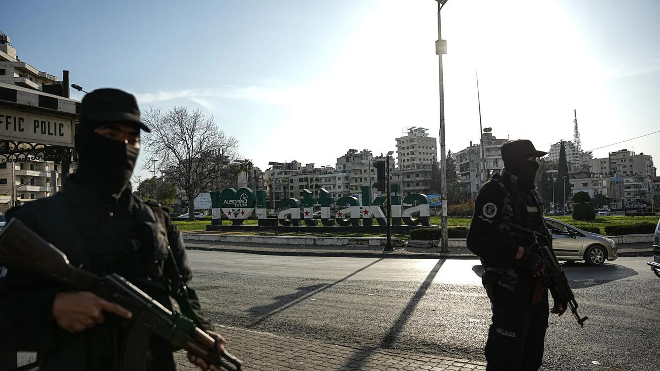 Autoridades de Siria matan 'a sangre fría' a cientos de civiles