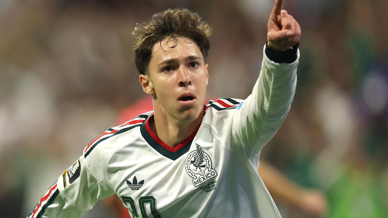 ¡Colosal! México golea a Chequia y firma actuación histórica