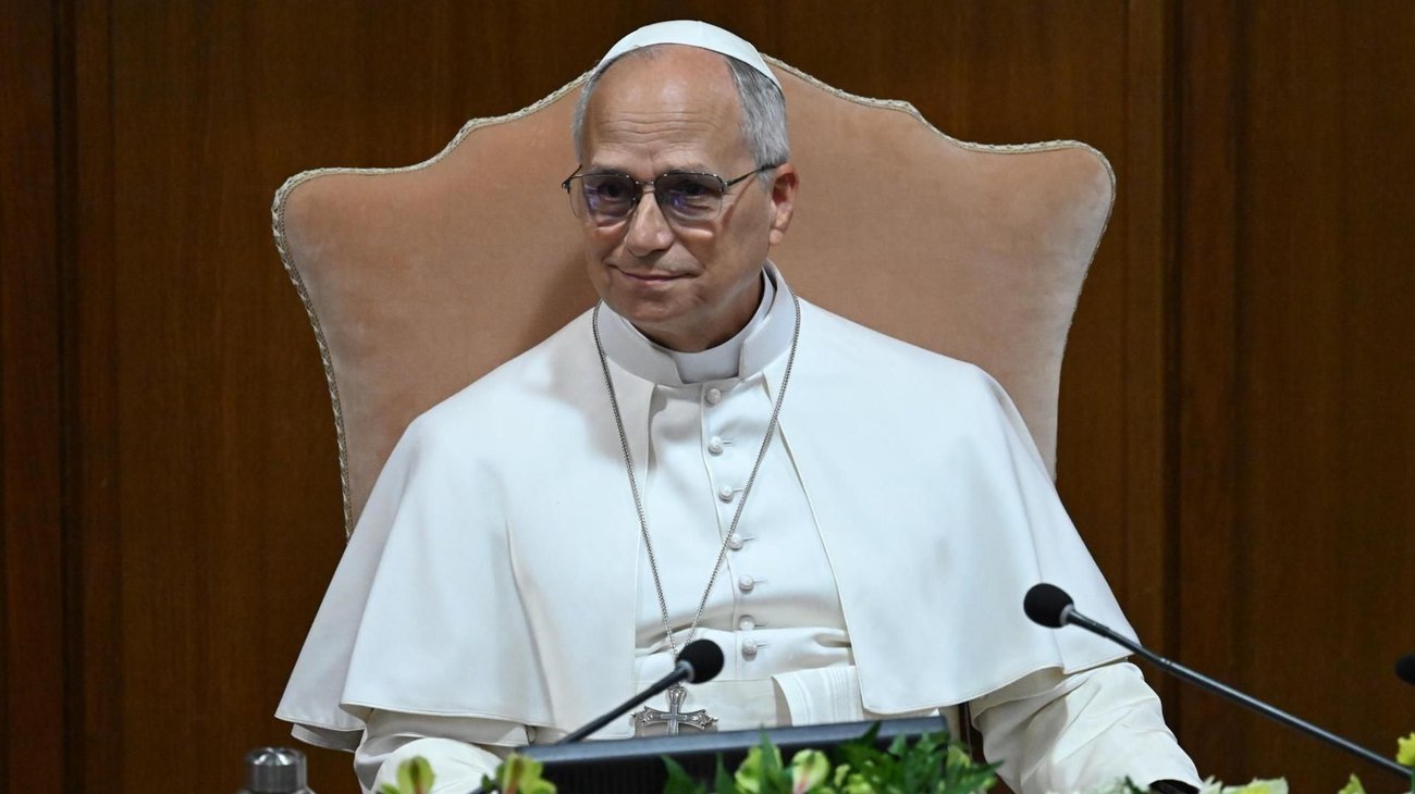 Papa León XIV pide regular la IA y evitar su deshumanización