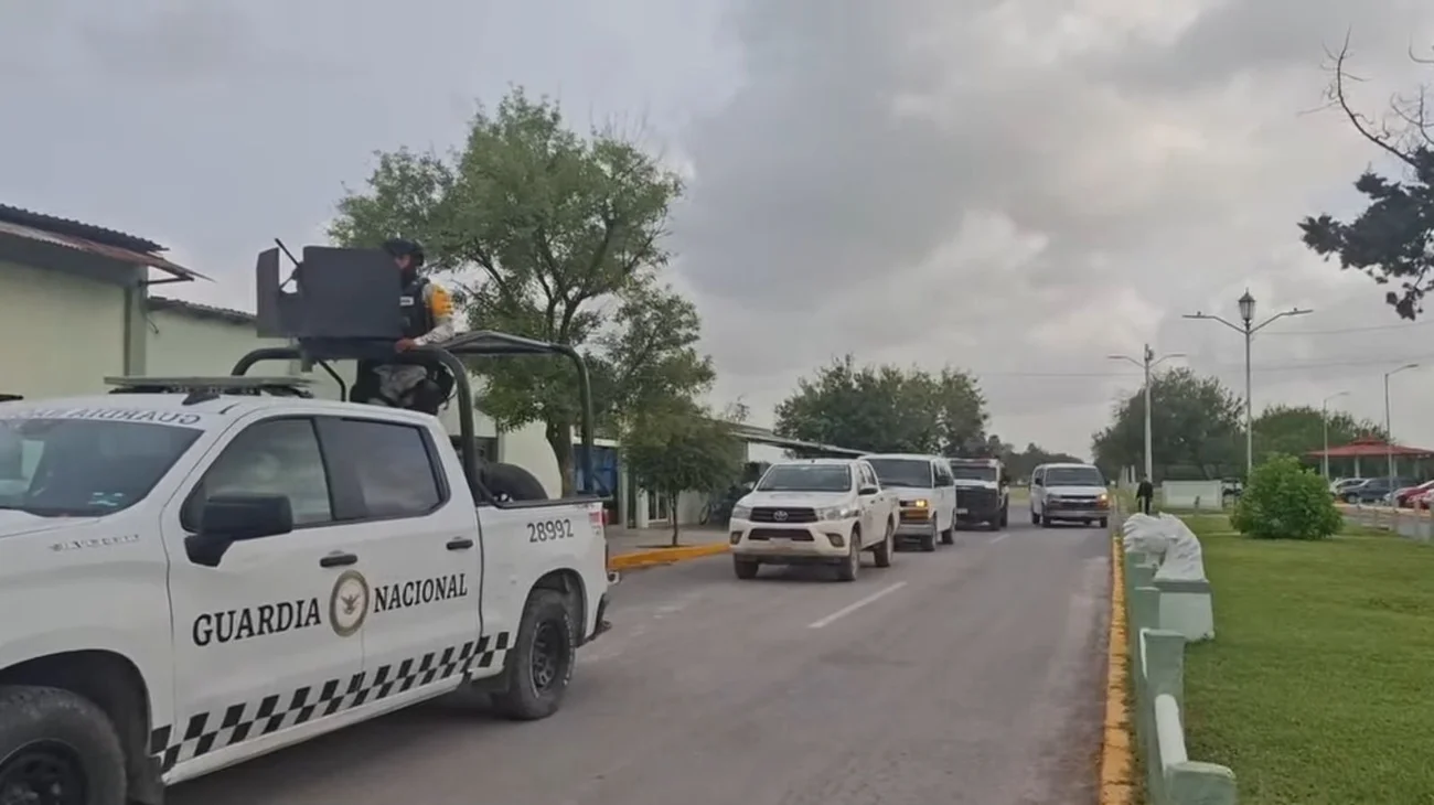 Realiza jornadas de búsqueda con acompañamiento de autoridades