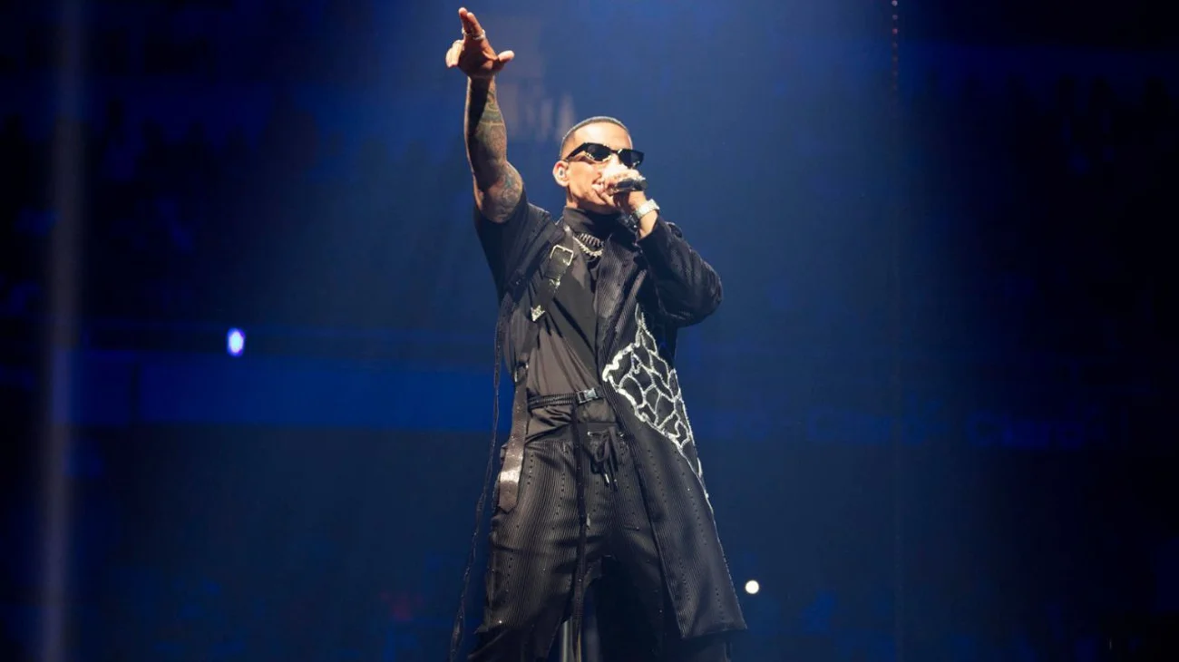 Daddy Yankee confirma divorcio tras 20 años juntos