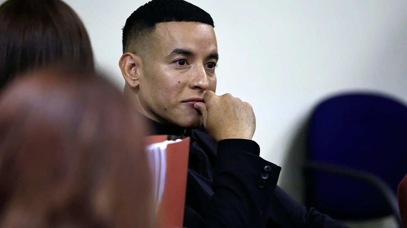 Daddy Yankee demanda a su exesposa por 250 millones de dólares