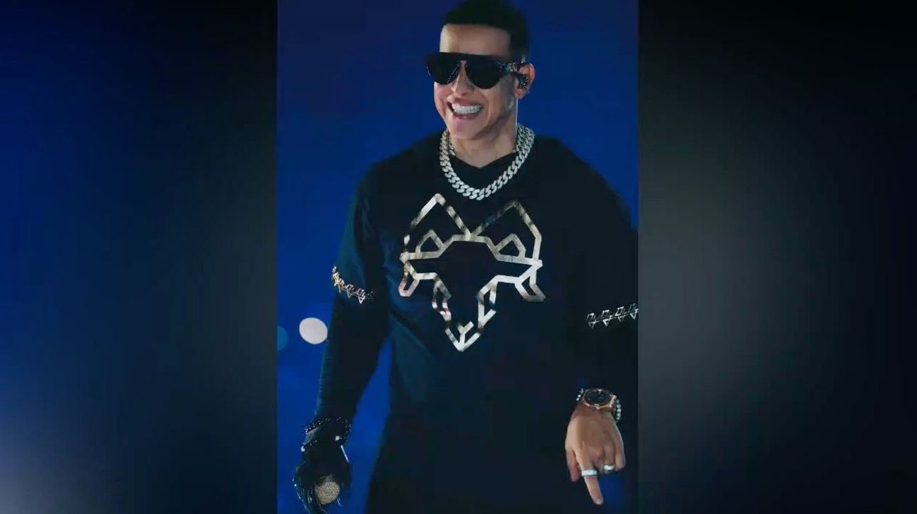 Pagará hotel casi 1 mdd a Daddy Yankee por robo de joyas