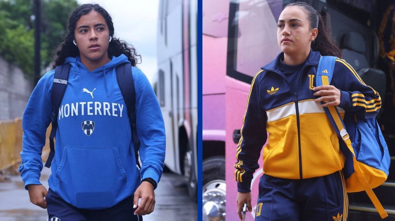 Llega la hora del Clásico Regio Femenil 47, sabor a Liguilla