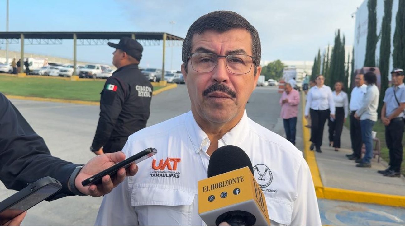 Presentará rector de UAT demanda judicial por ataques digitales