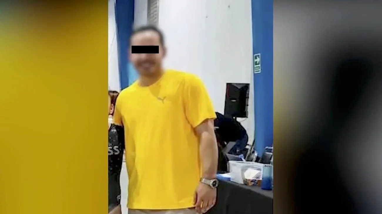 Niega juez federal amparo a entrenador Dámazo 'N'