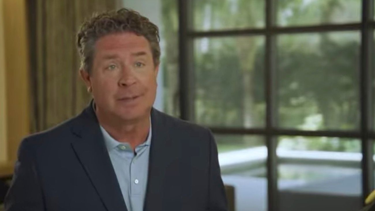 Revela Dan Marino que padece la enfermedad del hígado graso