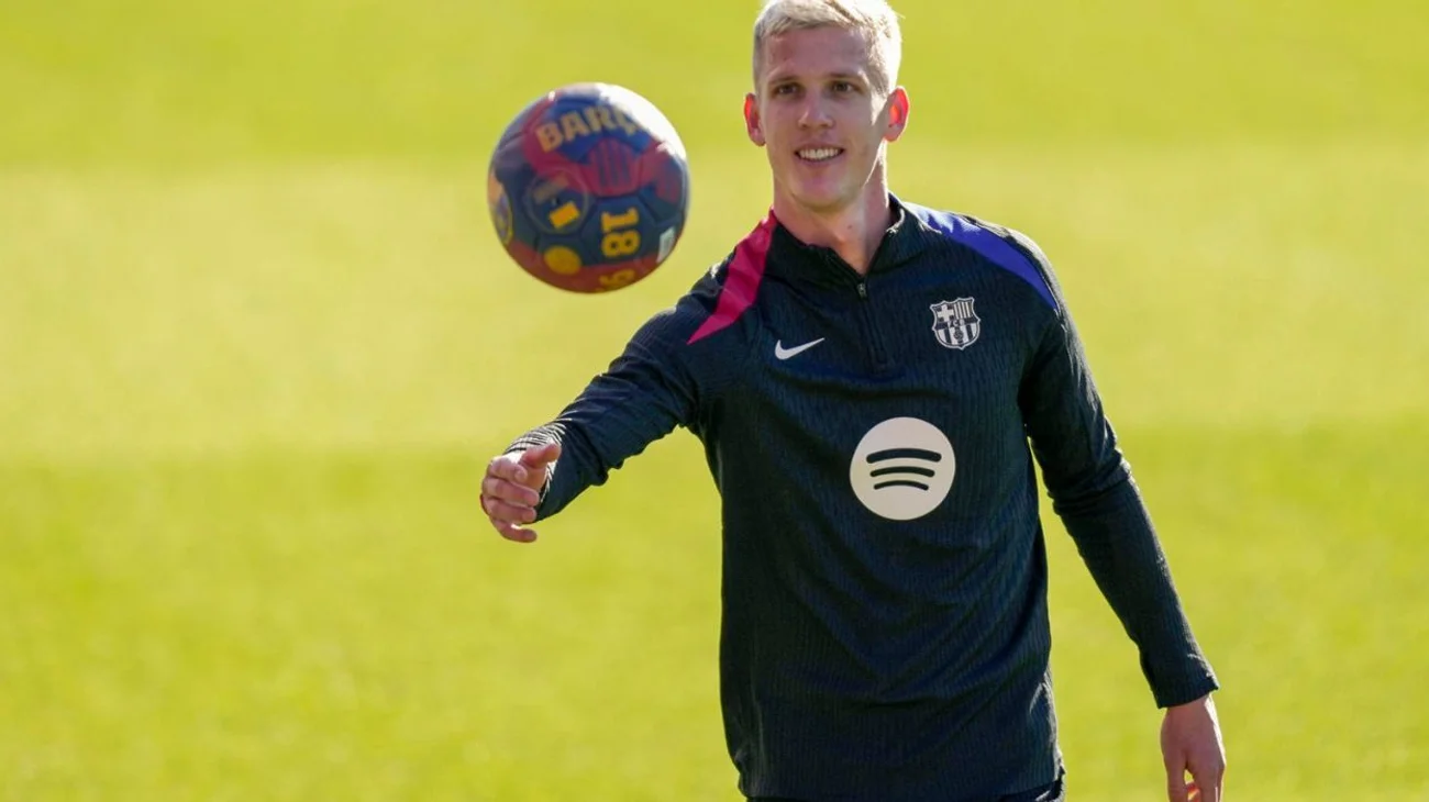 Barcelona se queda sin Olmo y Pau Víctor; rechazan su inscripción