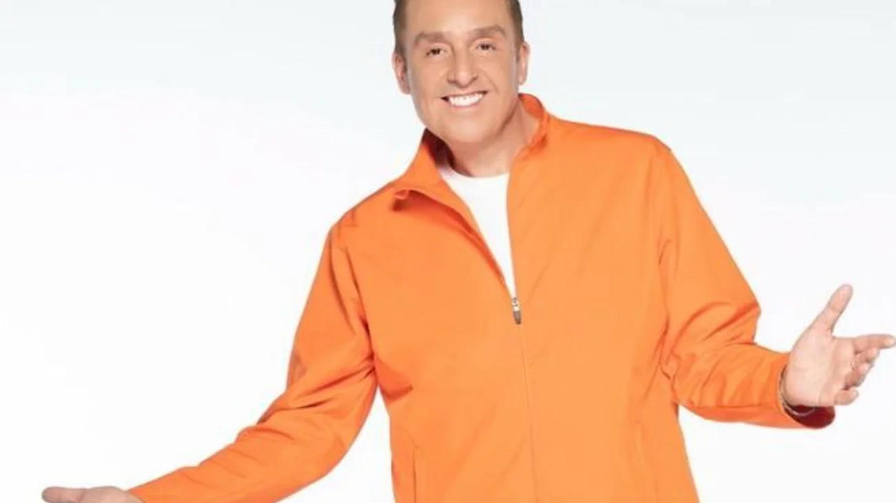 ¿Daniel Bisogno fue hospitalizado de emergencia?