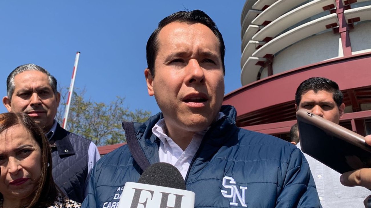 Dará San Nicolás seguimiento a robos en Santo Domingo