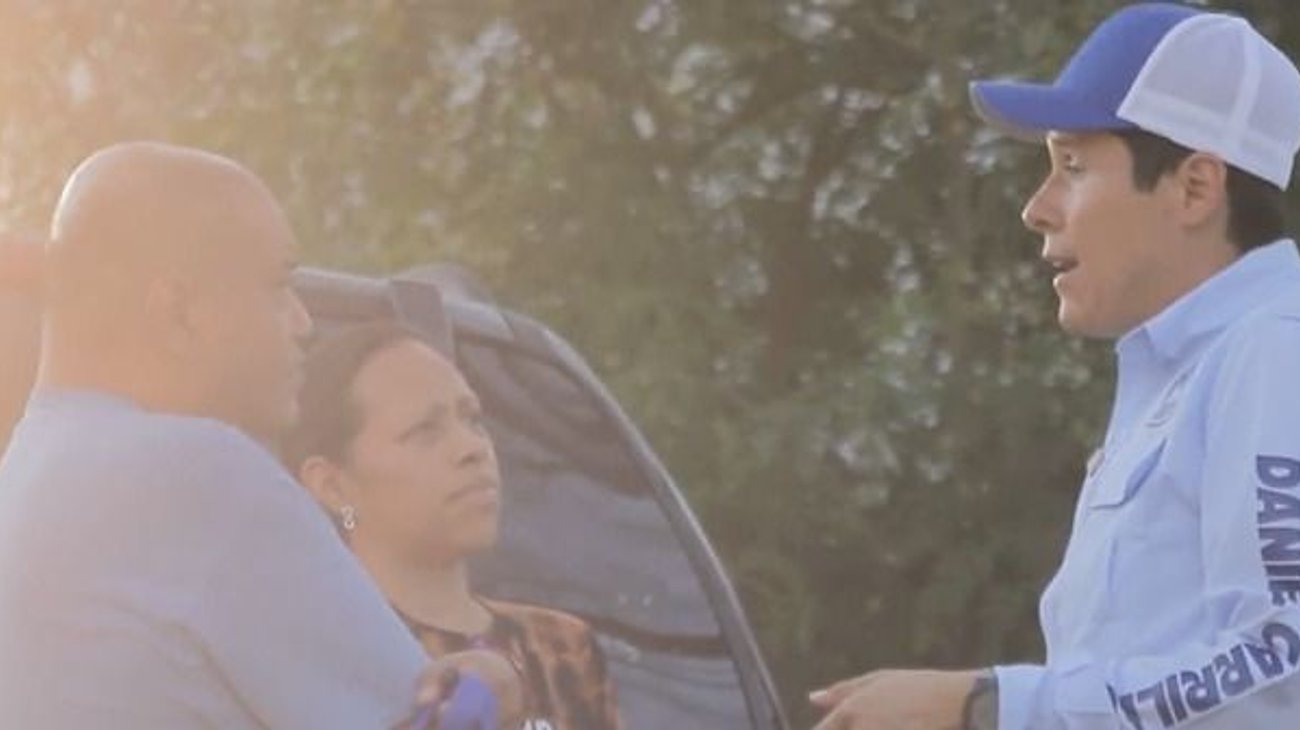 Busca Carrillo fortalecer el transporte de San Nicolás