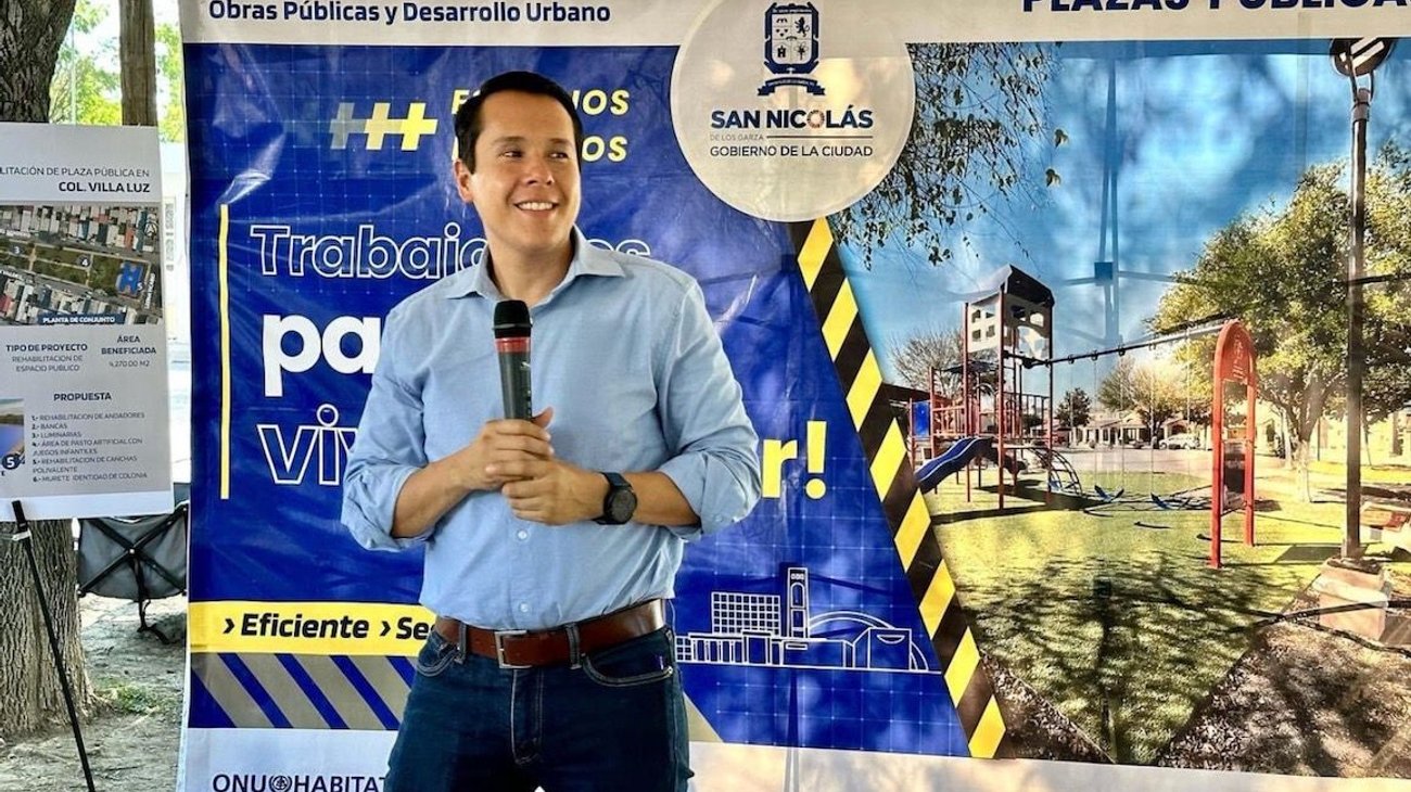 Se podría entrar en desaparición de poderes: Daniel Carrillo
