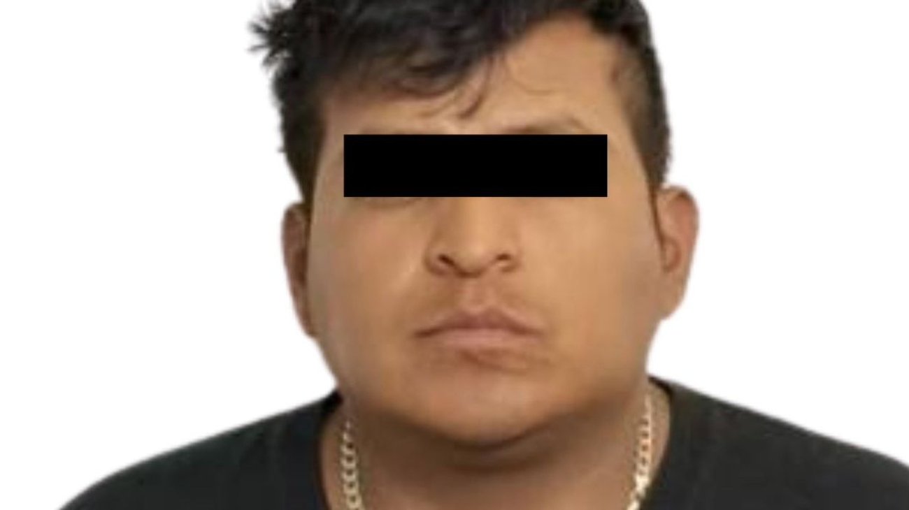 Definirán situación legal de Daniel 'N' por posible feminicidio