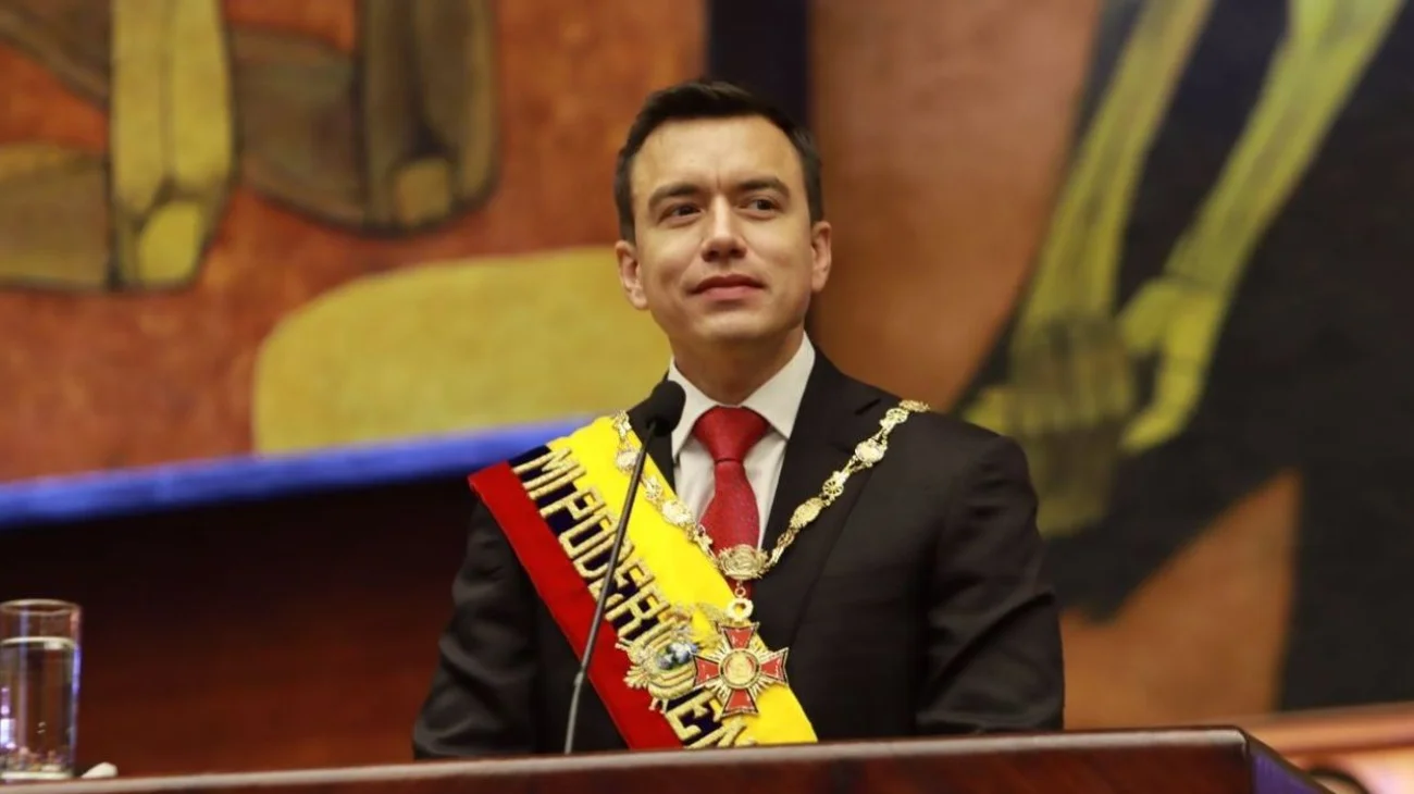 EUA anuncia acuerdo con Ecuador para eliminar algunos aranceles