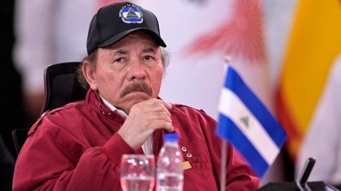 Tras años de denuncias de fraude, Ortega va contra las elecciones