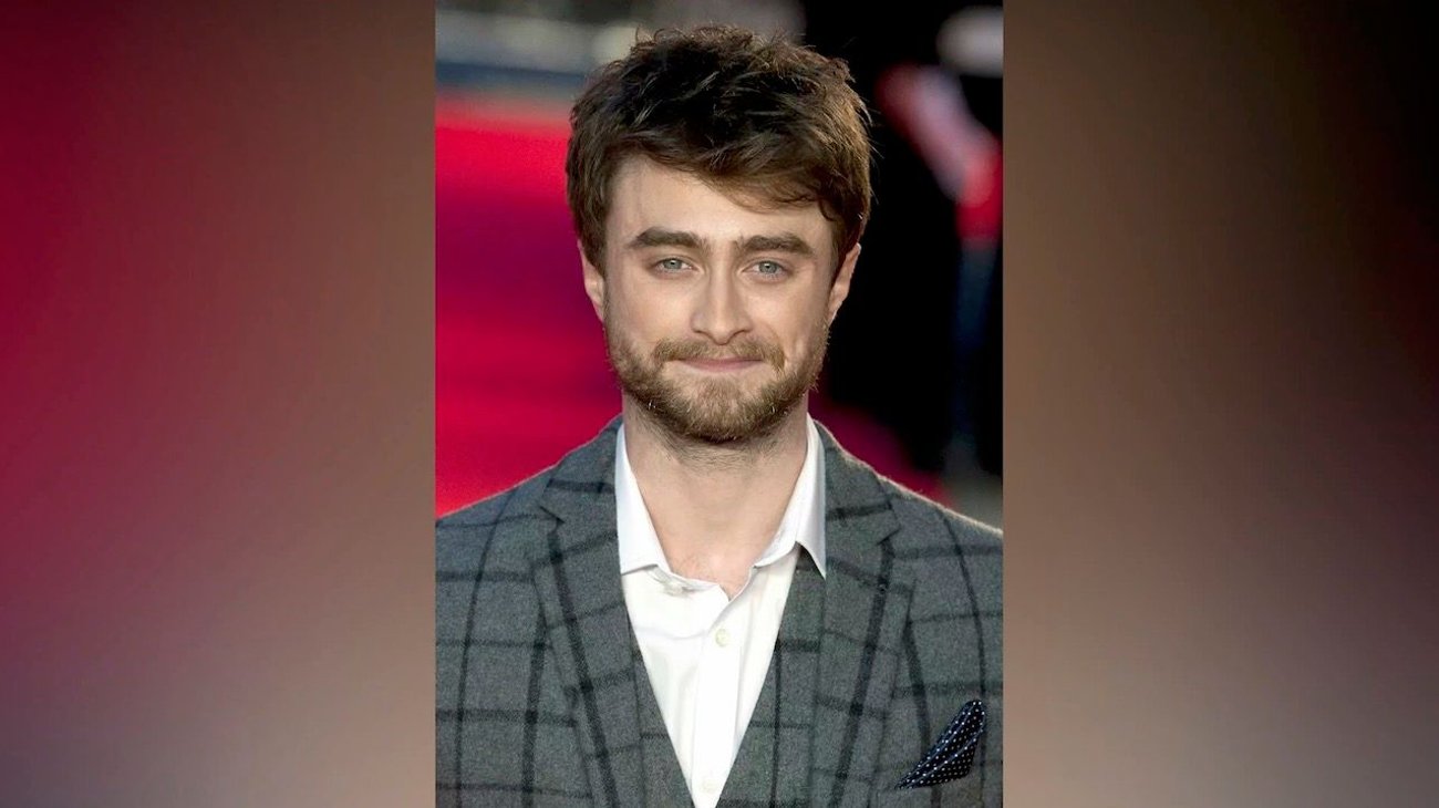 Daniel Radcliffe vuelve a Broadway para protagonizar obra