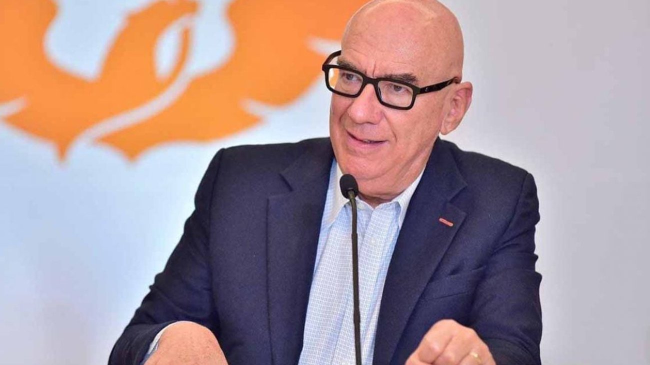 Truena Dante Delgado contra Congreso de Nuevo León