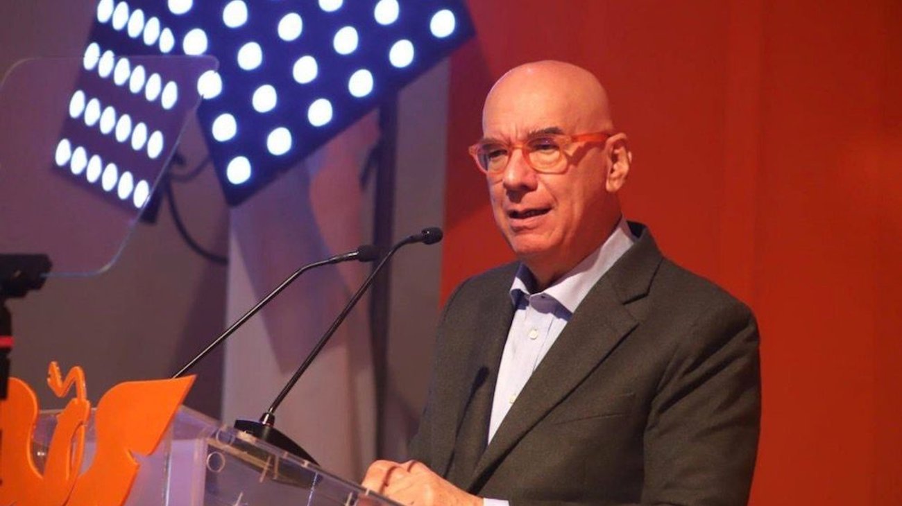 Dante Delgado sería el candidato presidencial de MC