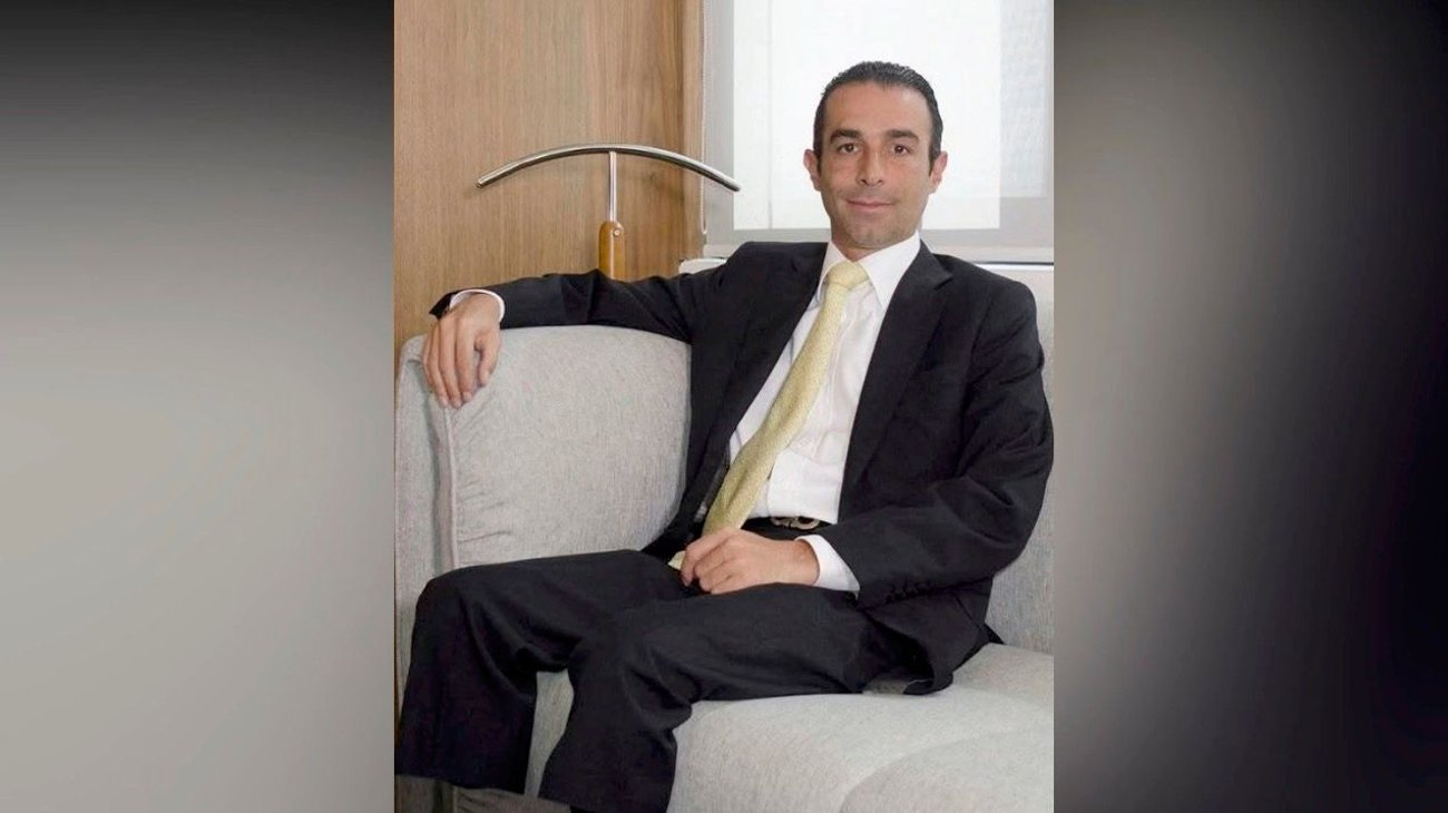 Confirman muerte del abogado David Cohen tras atentado 