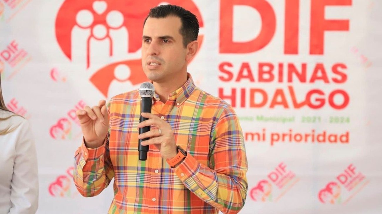 Aprueban en comisión desafuero al alcalde de Sabinas Hidalgo