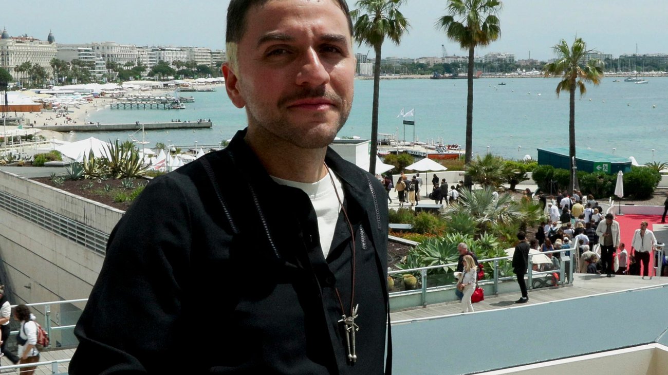 Mexicano estrena filme en la Semana de la Crítica de Cannes 