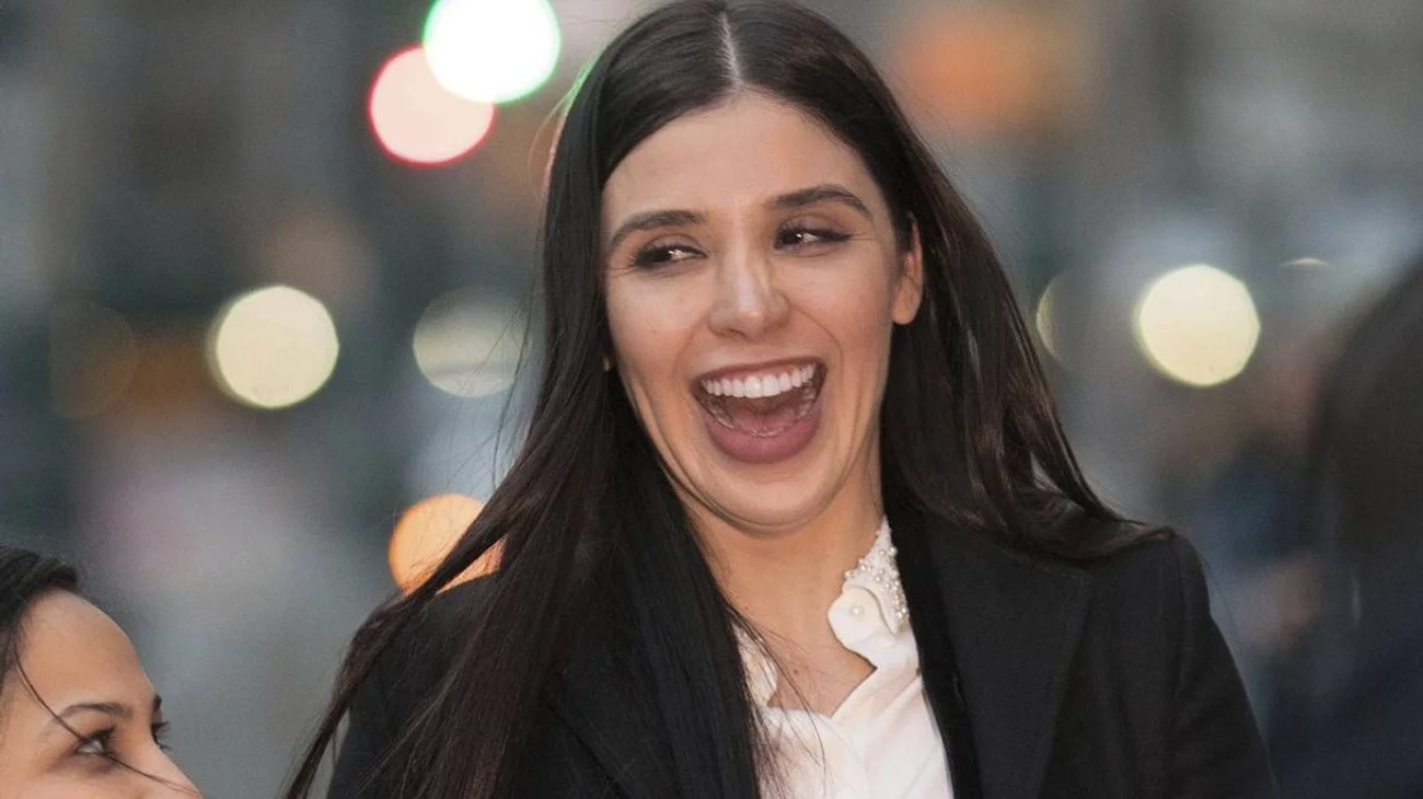 De esposa de 'El Chapo' Guzmán a modelo en Milán