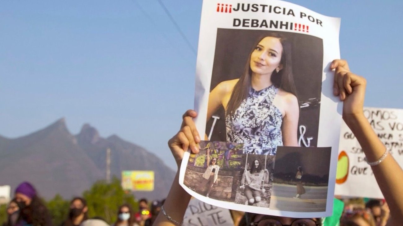 Caso Debanhi: a cuatro años, exigen tipificar como feminicidio