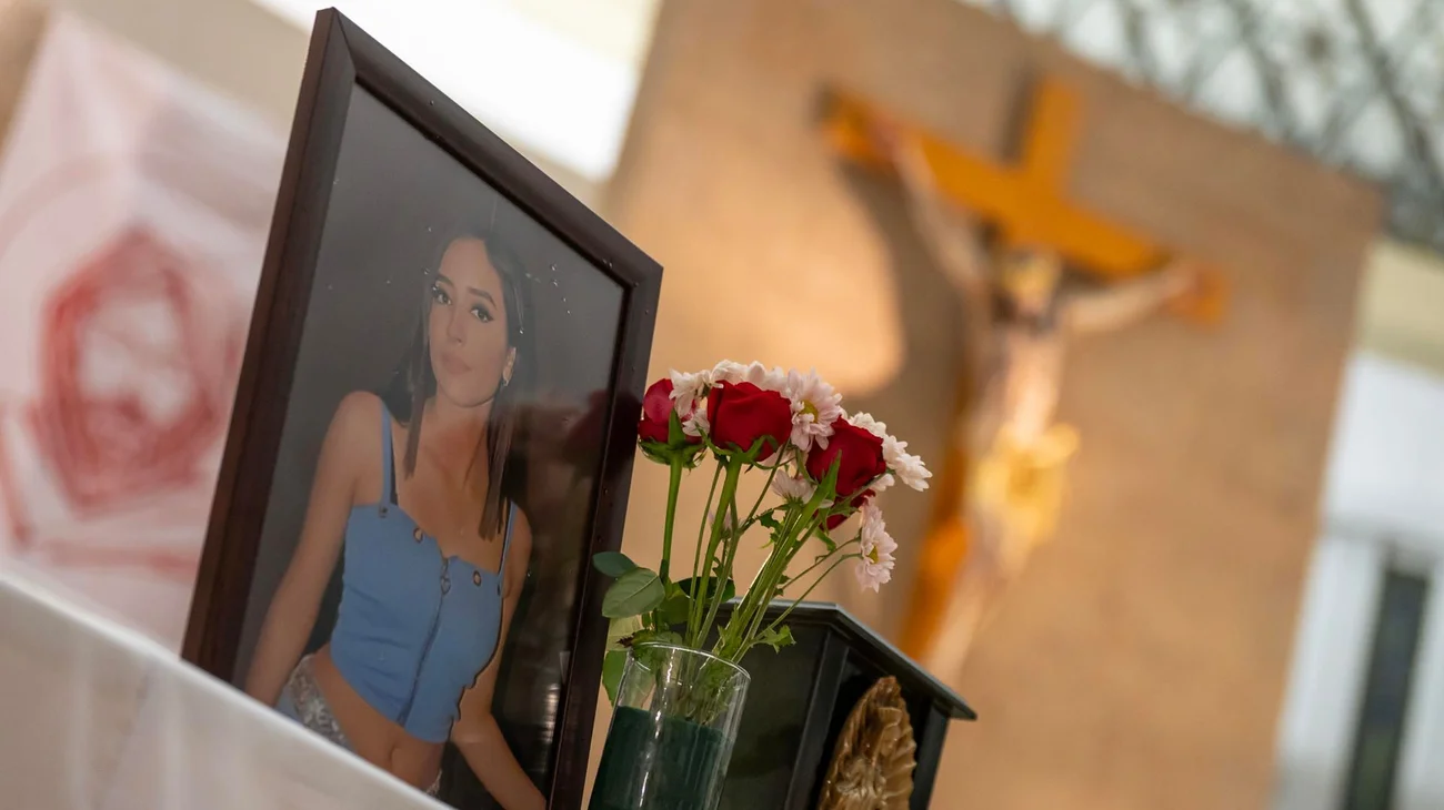  Padres de Debanhi Escobar buscarán justicia internacionalmente