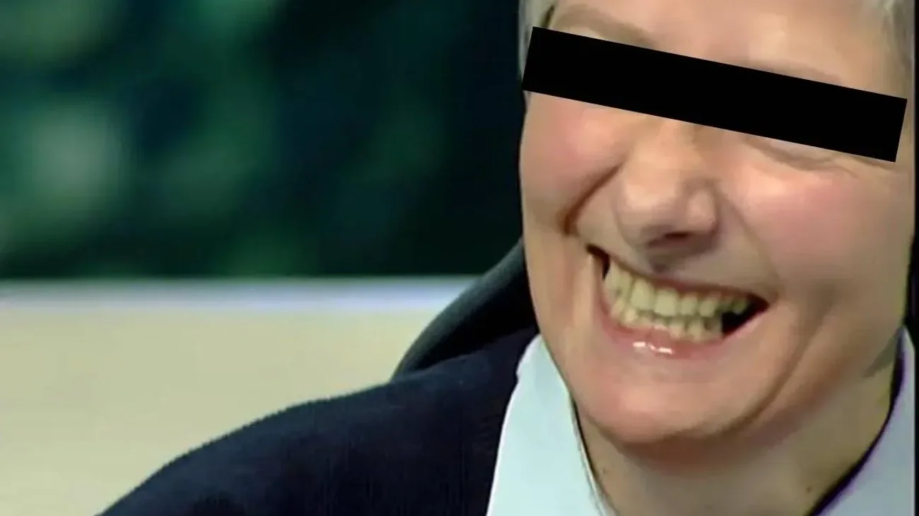 Detienen a monja y políticos contra temida mafia