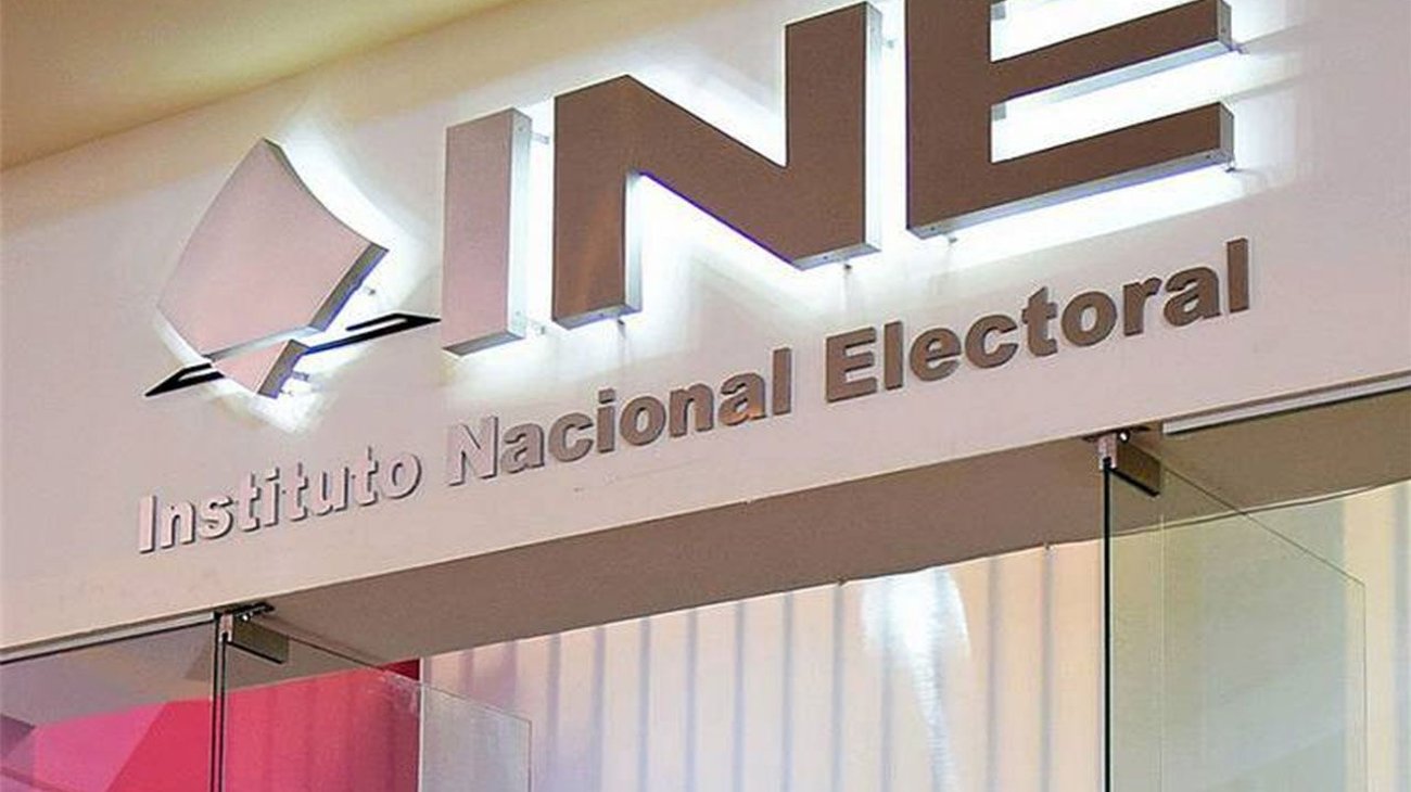 INE prevé llevar a cabo tres debates presidenciales en 2024