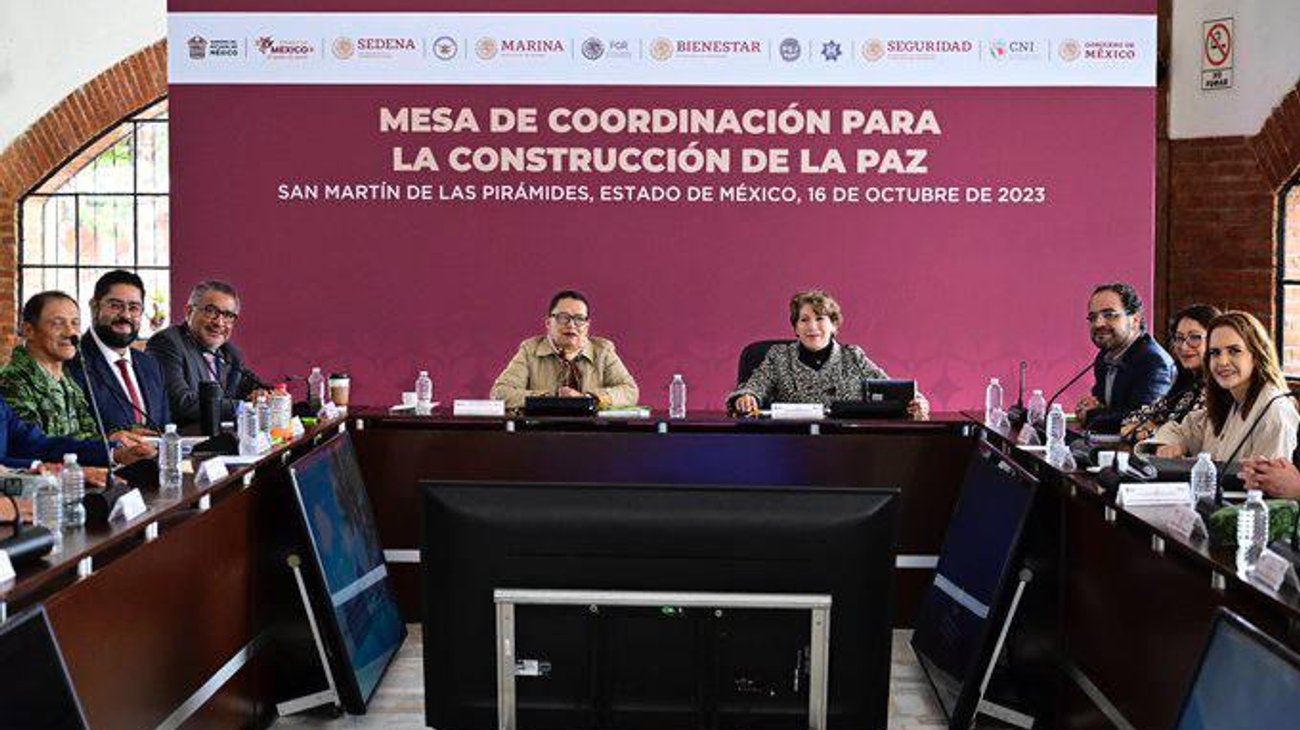 Firman decálogo de acciones para atención de maltrato animal