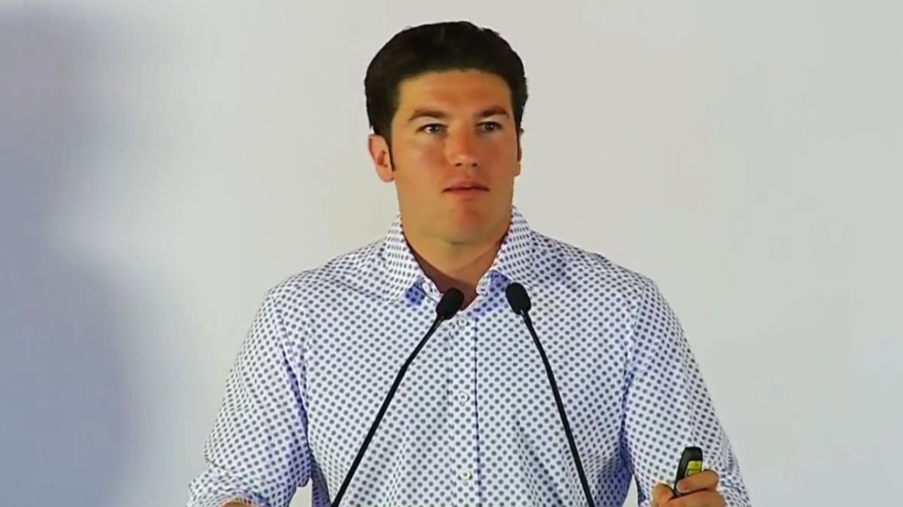 Nuevo León estará en alerta máxima por lluvias: Samuel