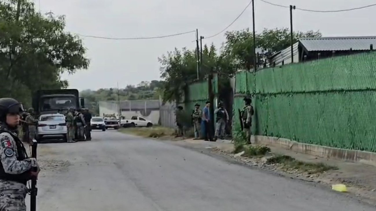 Aseguran 373 mil litros de combustible ilícito en Allende
