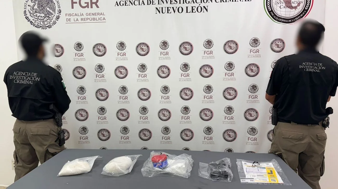 Logra FGR la sentencia de 19 personas durante agosto