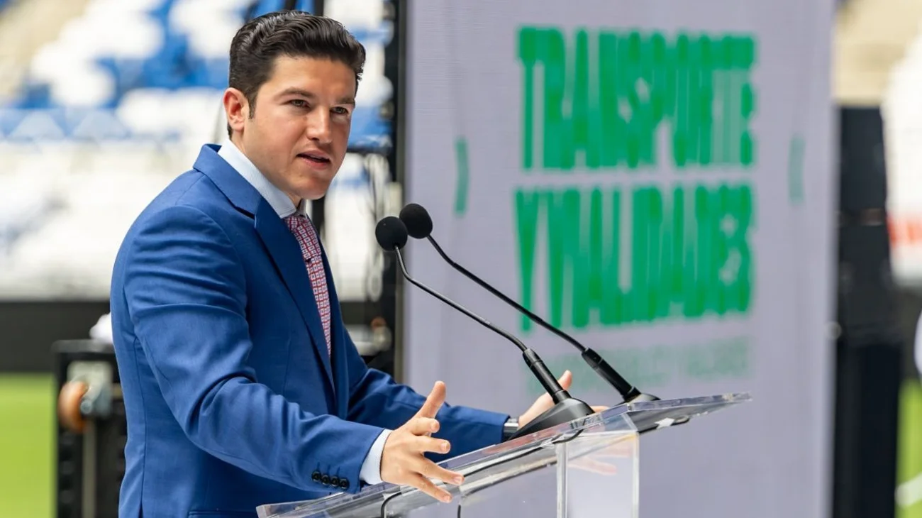 Son casi 300 los decretos publicados por Samuel y serán más