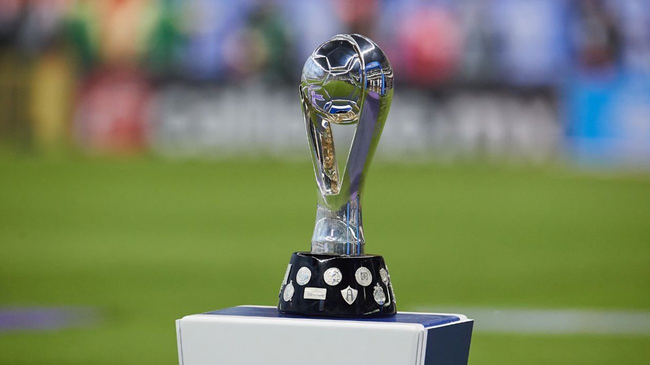 Definen horarios para los cuartos de final del Apertura 2025