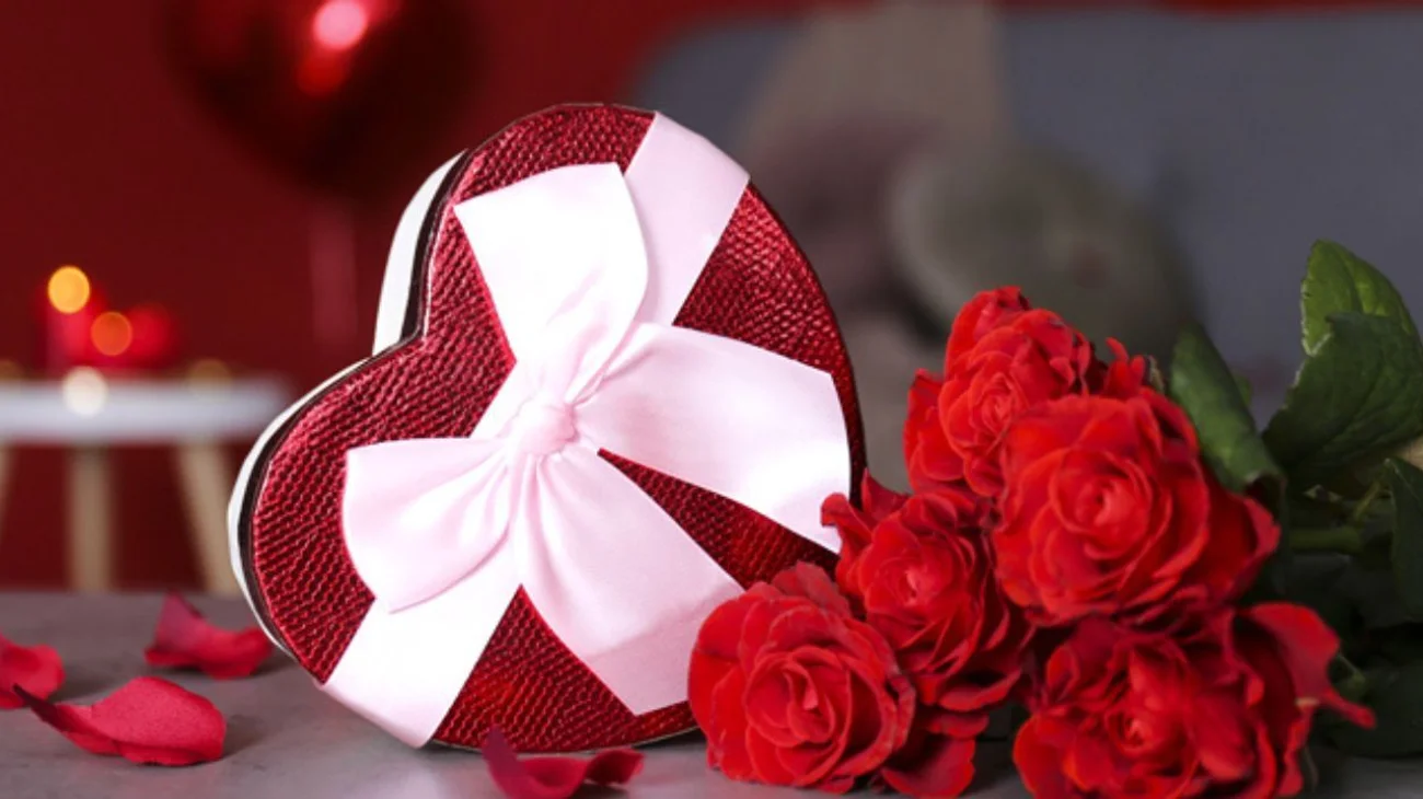 Enamorados son víctimas de fraude en pleno San Valentín