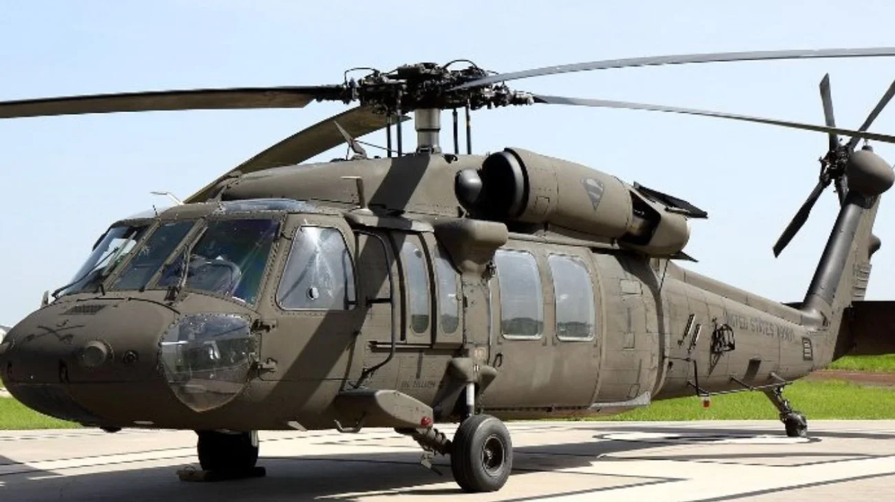 Marina abate a presuntos agresores en Sonora con Black Hawk