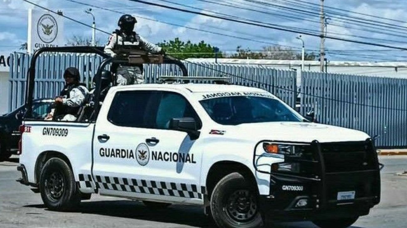 Deja tres personas heridas ataque armado en Tijuana