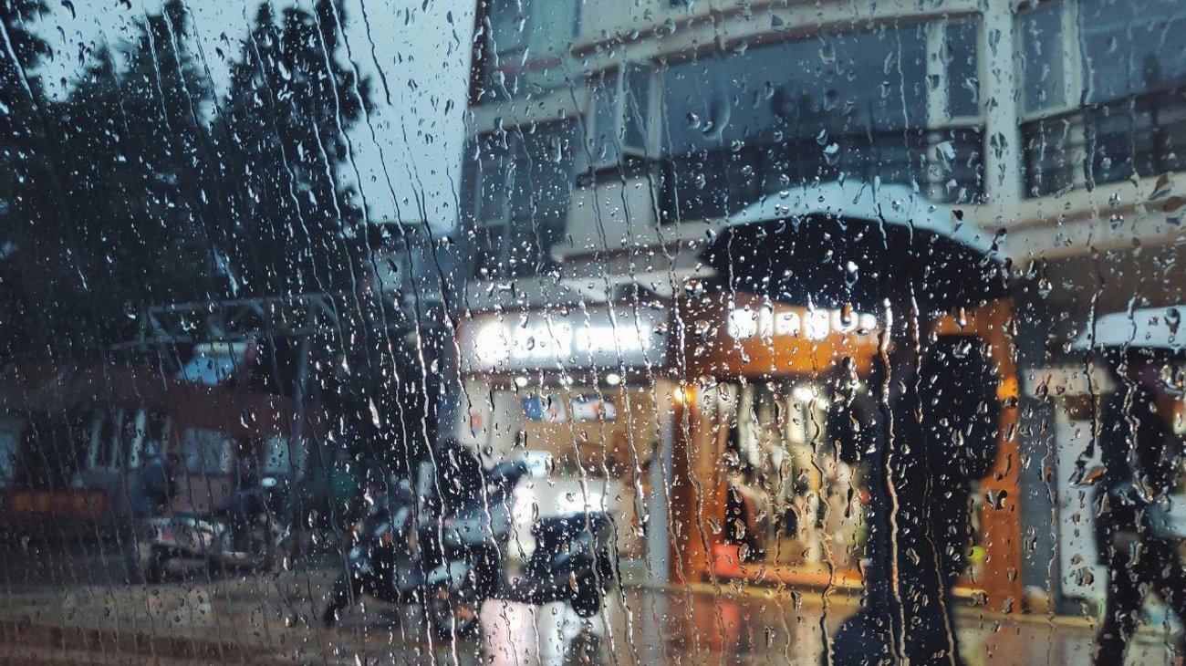 Dejan tormentas más de 500 personas evacuadas en China