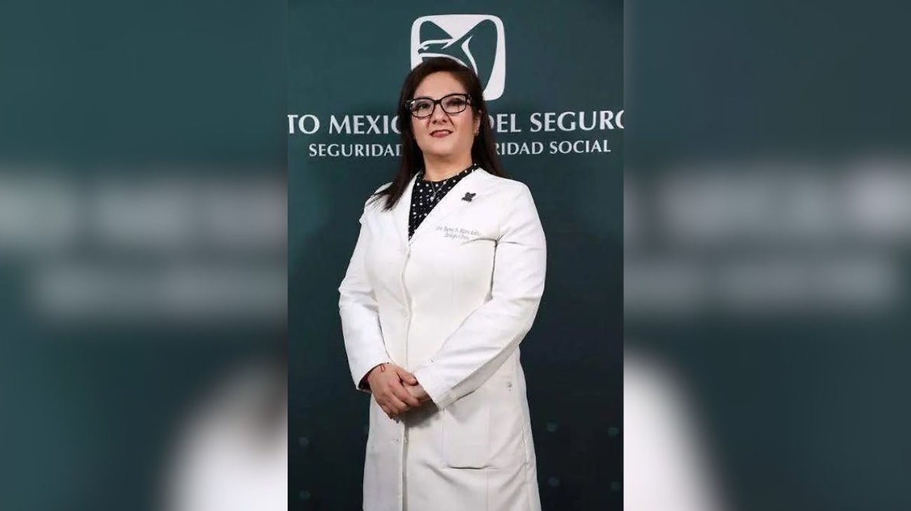 Cesan a delegada del IMSS en Durango tras caso de muerte de bebés