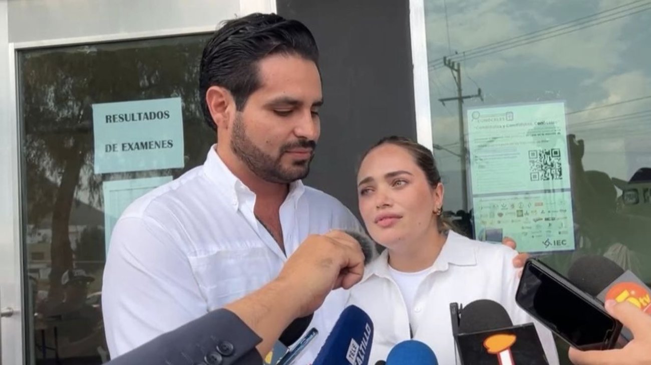 Demandan a candidato de Morena de Ramos Arizpe 