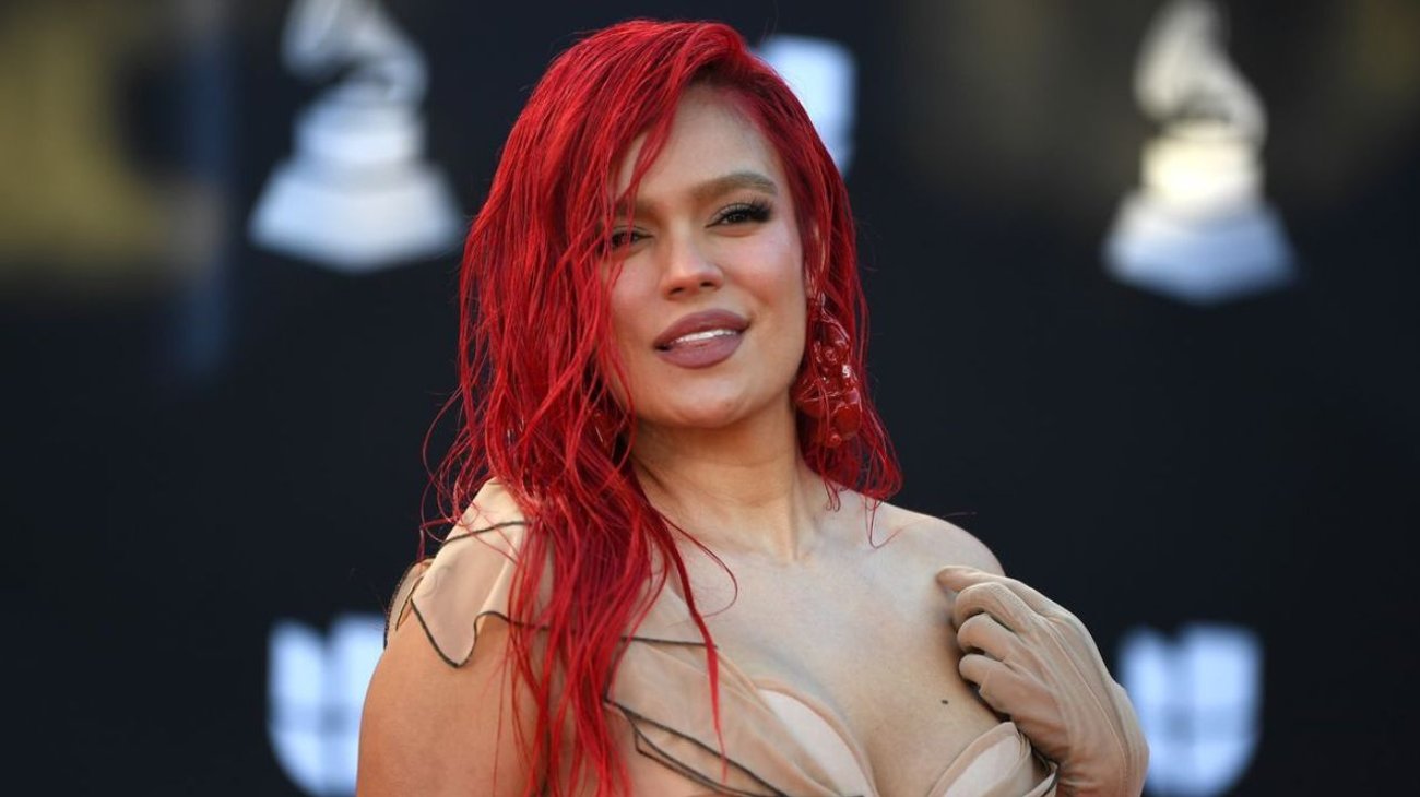 Karol G es demandada por plagio con 3 millones de dólares